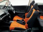 Honda Fit RS 2009 года
